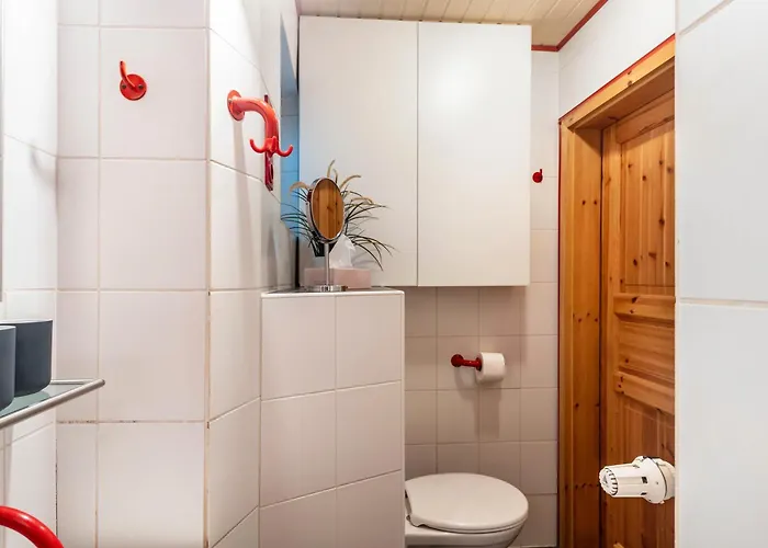 Schanze 17 Apartment