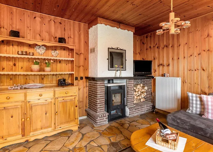 Apartment Schanze 17 Schmallenberg