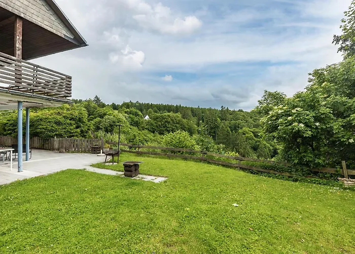 Schanze 17 Apartment Schmallenberg