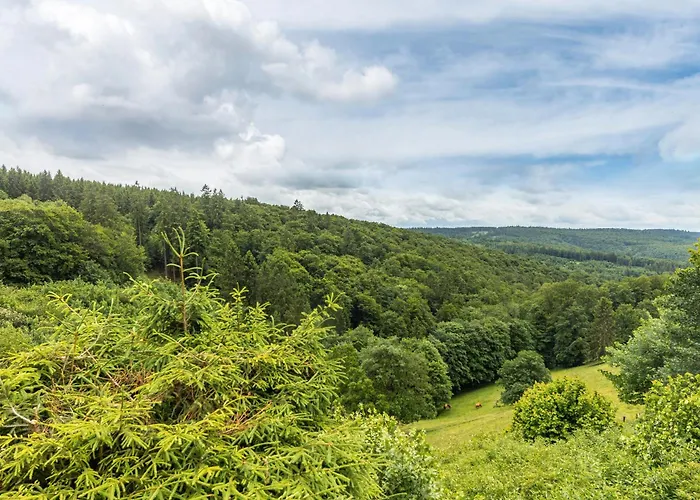 Schanze 17 Schmallenberg