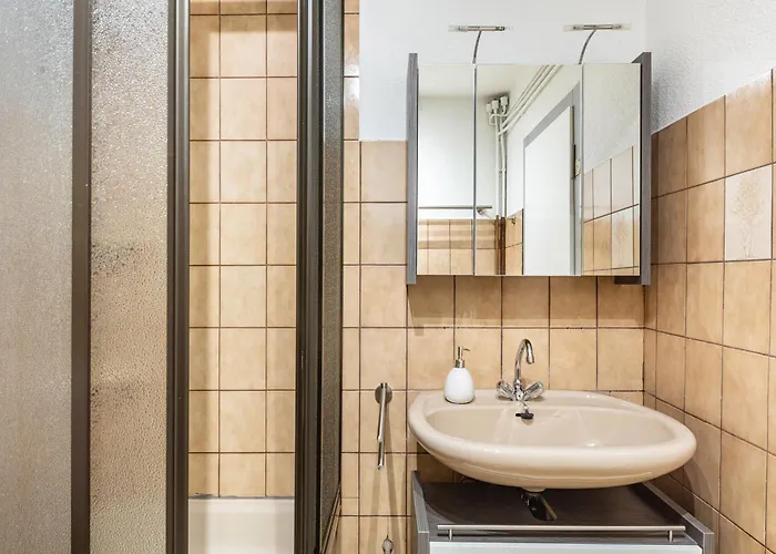 Schanze 17 Apartment *