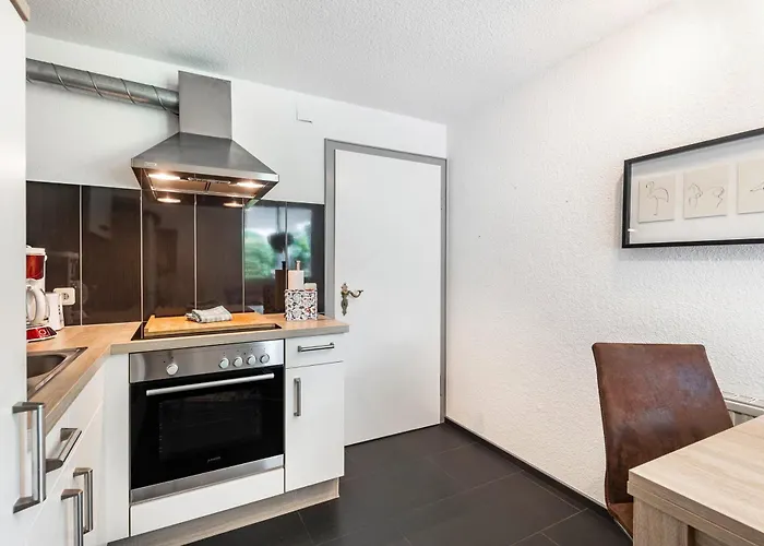 Schanze 17 * Schmallenberg