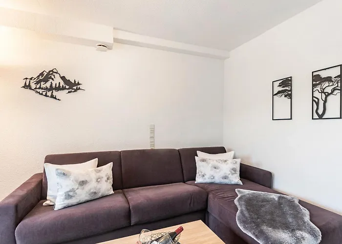 Schanze 17 Apartment *