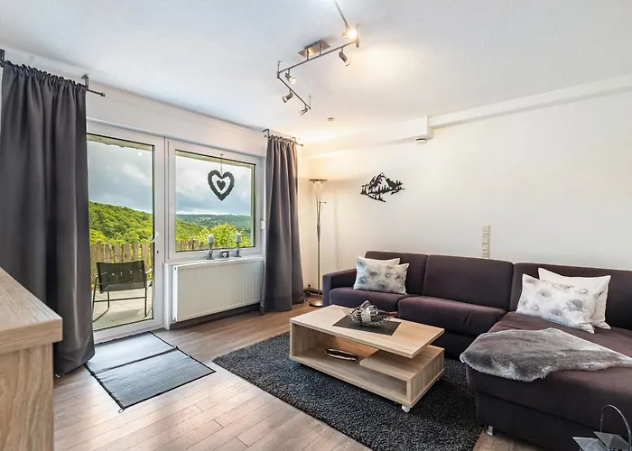 Apartment Schanze 17 Schmallenberg