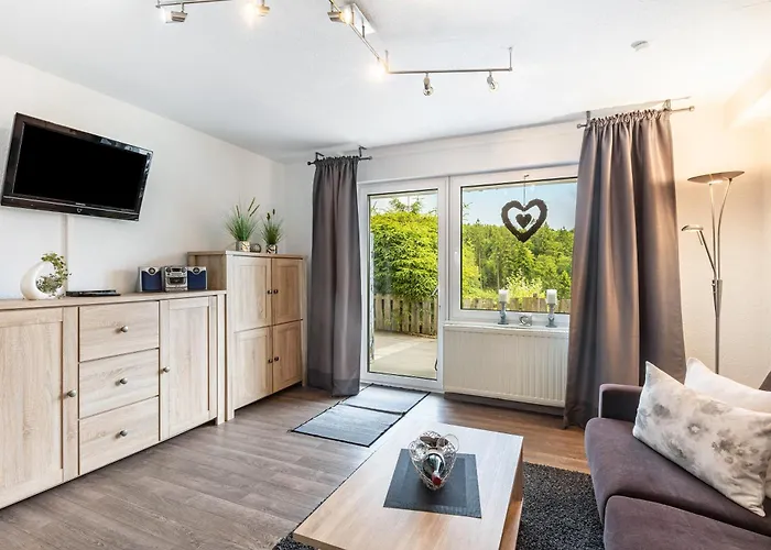 Schanze 17 Schmallenberg