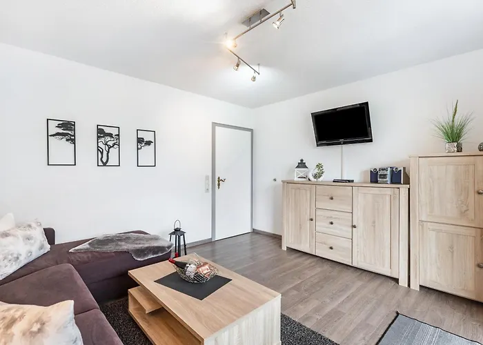 Schanze 17 * Schmallenberg