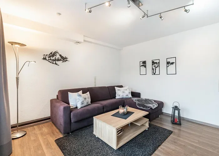 Schanze 17 Apartment