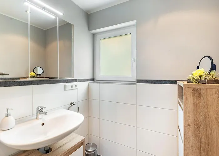 Apartment Schanze 17