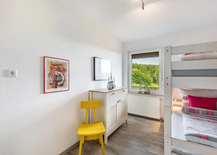 Apartment Schanze 17