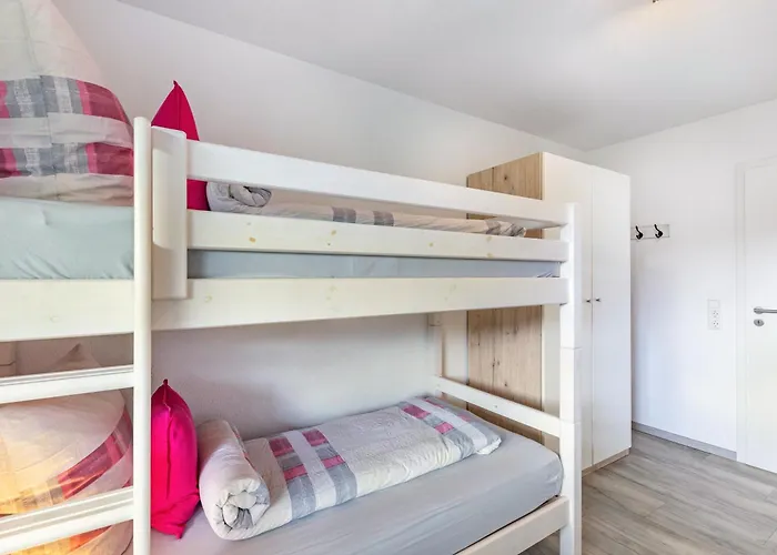 Schanze 17 Apartment *