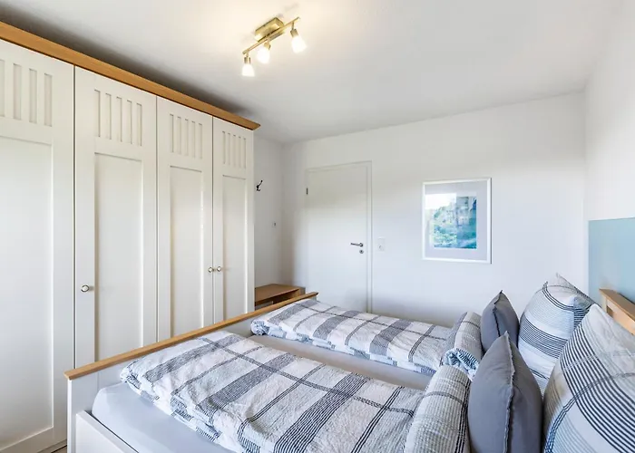 Schanze 17 Apartment