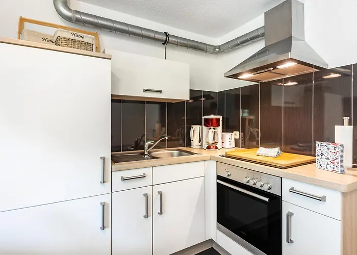 Schanze 17 Apartment