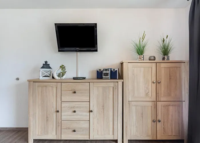 Schanze 17 Apartment Schmallenberg