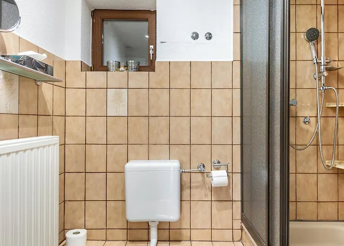 Apartment Schanze 17 Schmallenberg