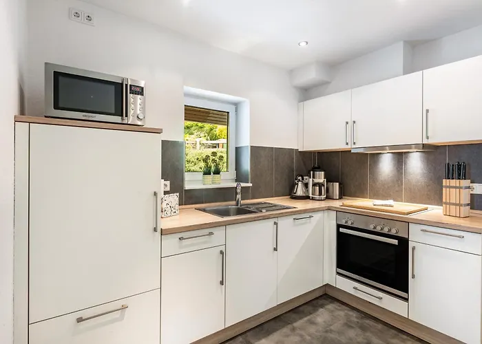 Schanze 17 Schmallenberg