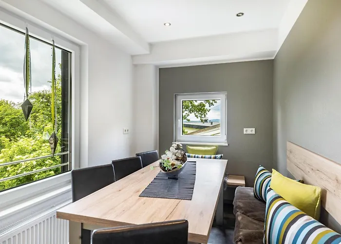 Schanze 17 Apartment *