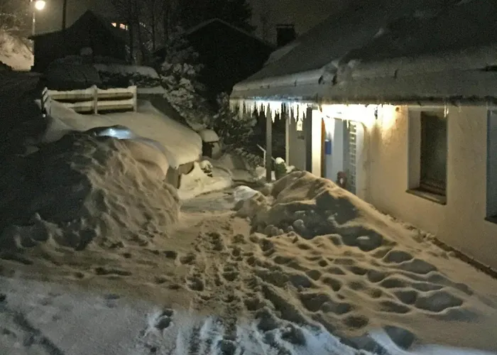 Apartment Schanze 17 Schmallenberg