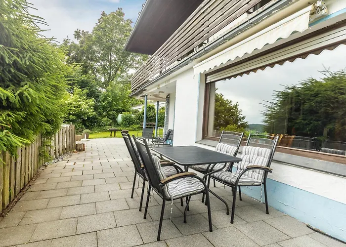 Schanze 17 Schmallenberg