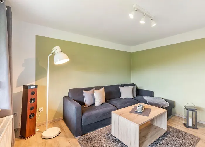 Schanze 17 Apartment Schmallenberg