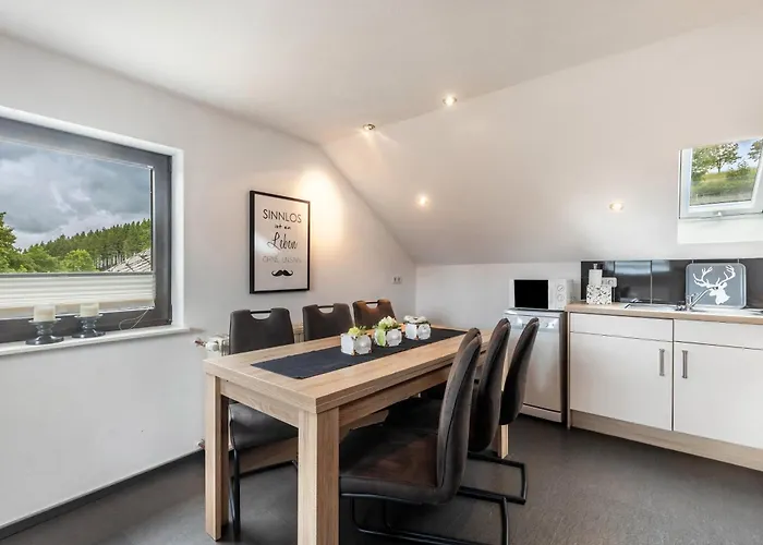 Schanze 17 Schmallenberg