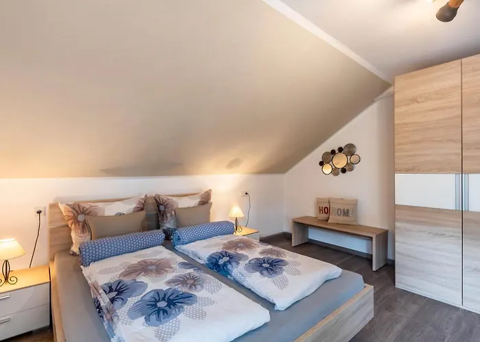 Schanze 17 Apartment Schmallenberg